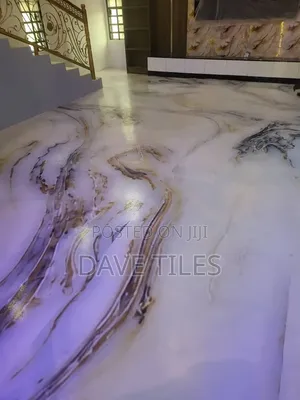 Epoxy Matellic