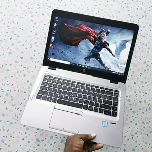 Laptop HP EliteBook 840 G3 8GB Intel Core i5 SSD 256GB