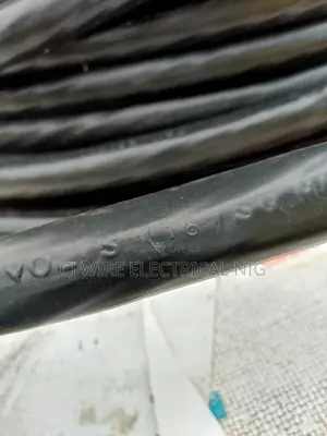 16mm 4core Armored Cable