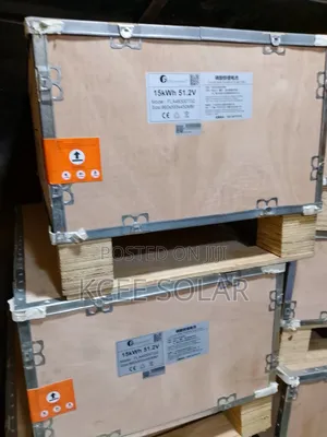 15kwh Lithium Battery Felicity 48v