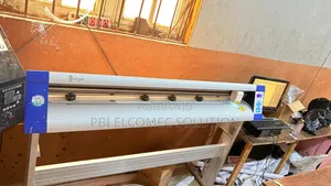 4ft Contour Plotter