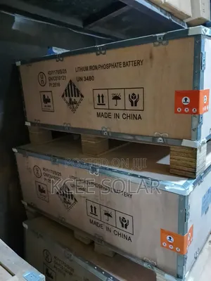 15kwh Lithium Battery Felicity 48v