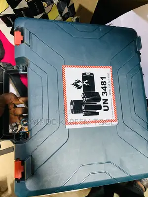 18volts Original Bosch Professional Screw Machine