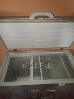 Royal Deep Freezer