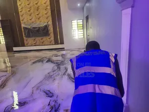 3d Epoxy Matellic