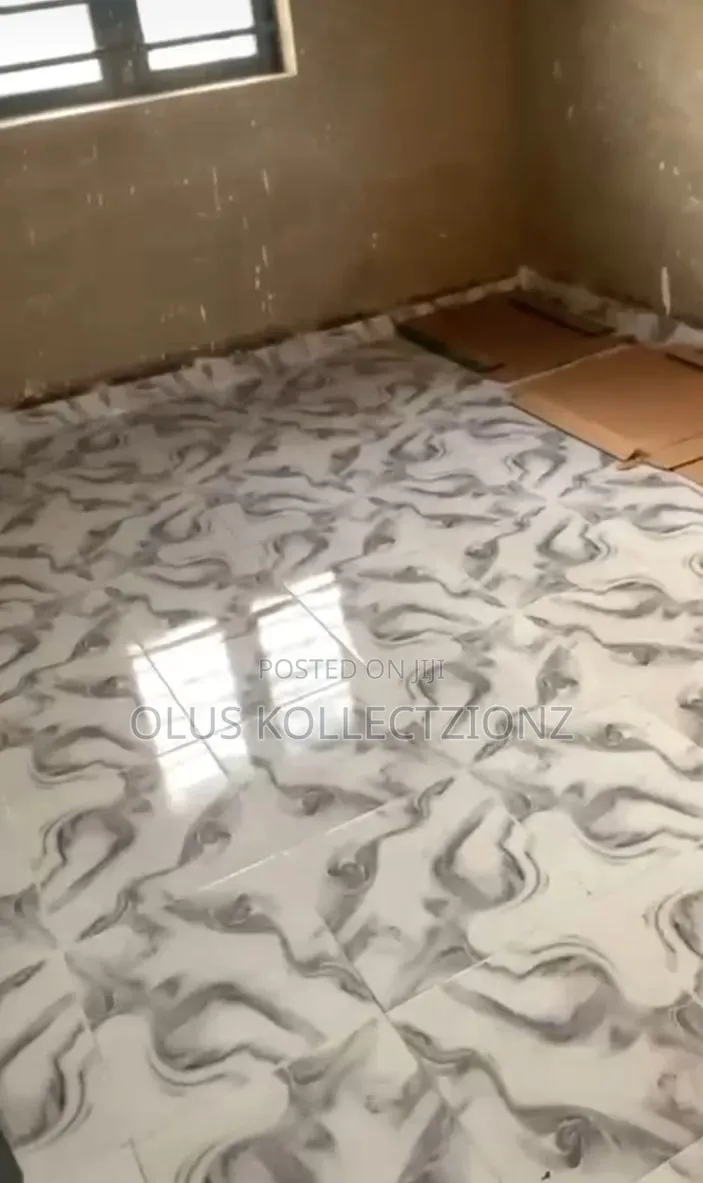 Tiler Available