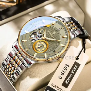 Poedagar Automatic Chain