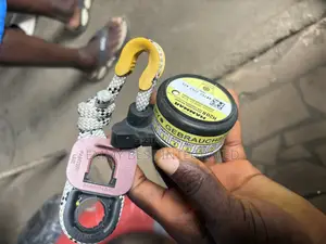 Hammar H20r Hydrostatic Release Unit (Hru)