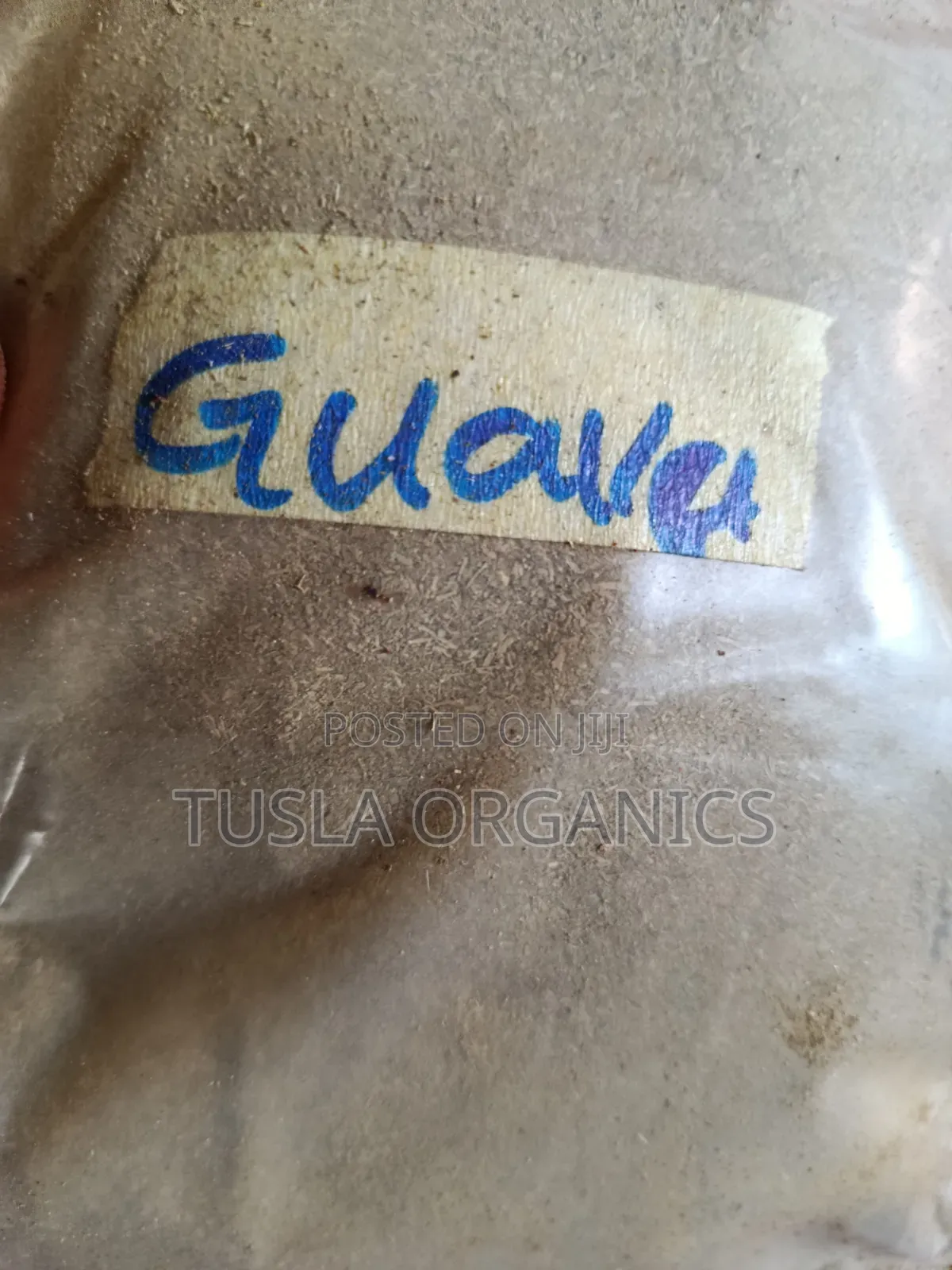 Guava Leaves Powder 250g