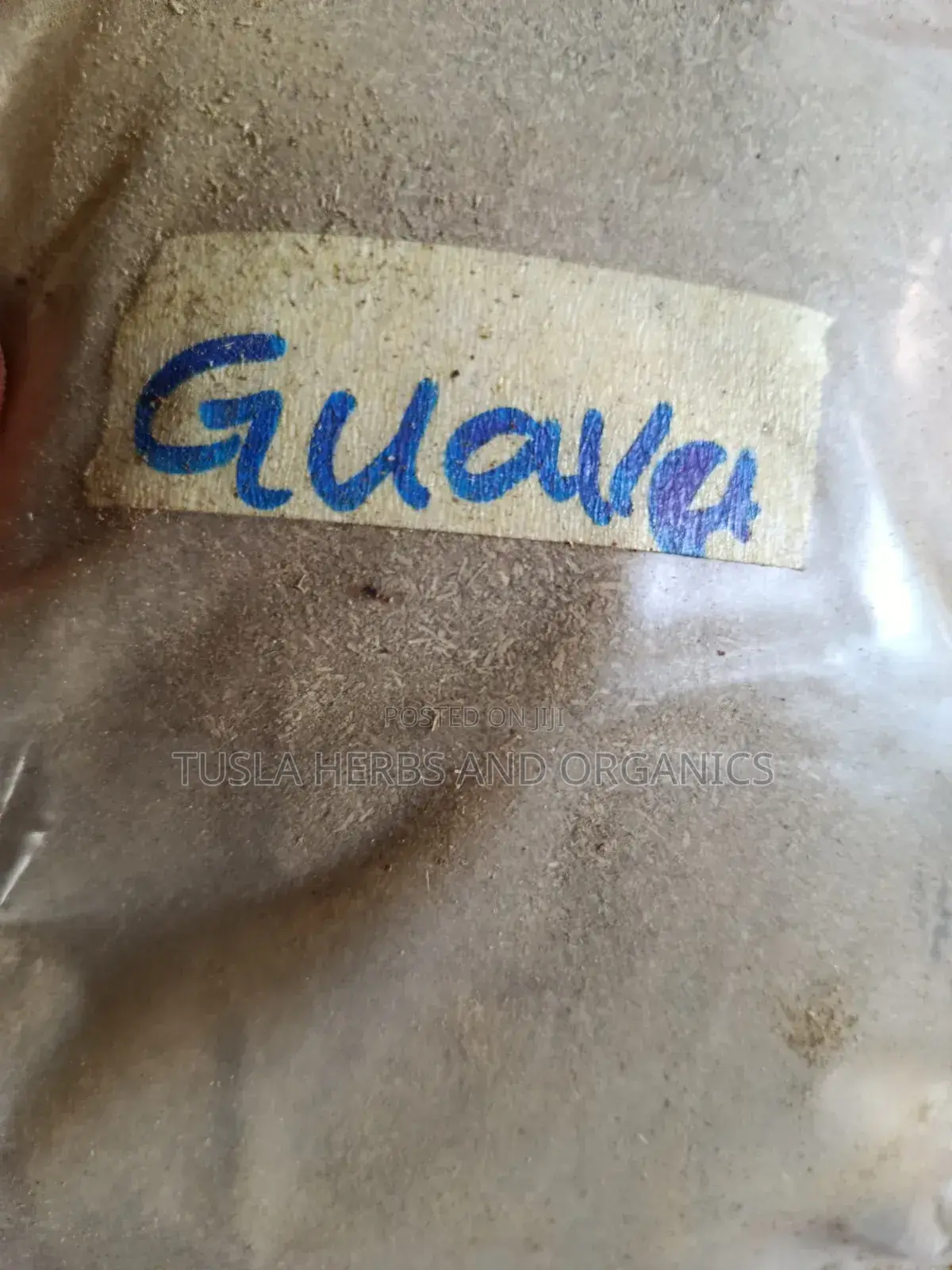 Guava Leaves Powder 250g