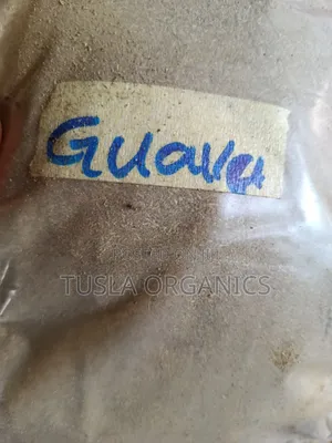 Guava Leaves Powder 250g