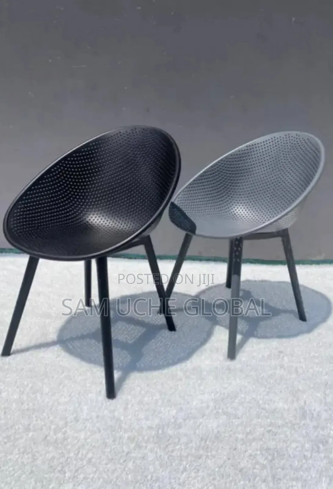 Restaurants Chair
