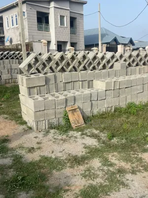 Morning Star Block Industry