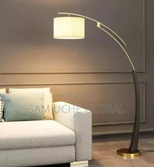 Light Bed Lamp