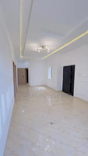 2bdrm Block of Flats in Glory City Phase 2, Abijo for sale