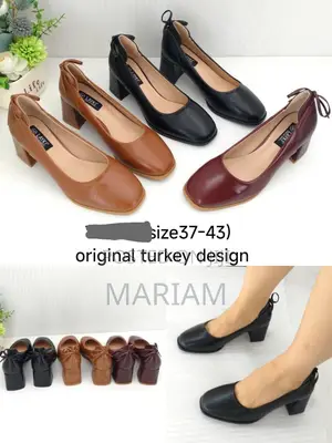 Office Shoes