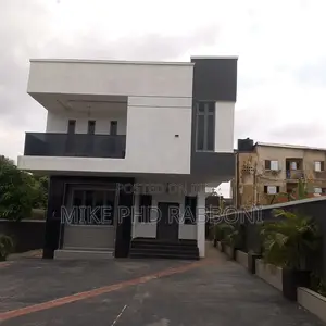 4bdrm Duplex in Gra, Enugu for sale
