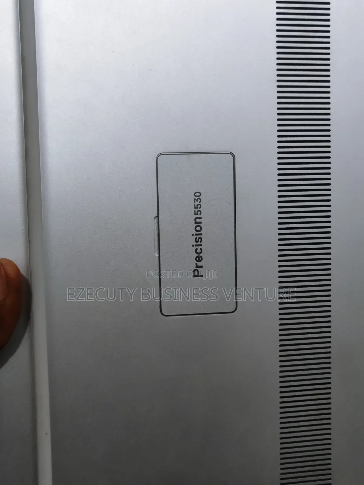 Laptop Dell Precision 5530 16GB Intel Core i7 SSD 512GB