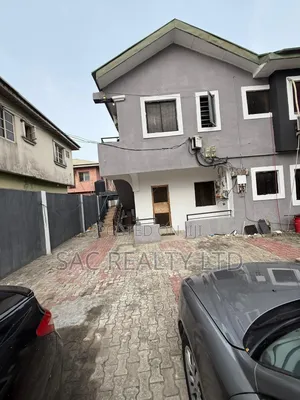2bdrm Apartment in Sangotedo, VGC / Ajah for rent
