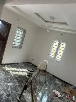 1bdrm Bungalow in Idi Ahun Elebu, Akala Express for rent