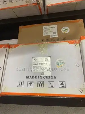 2kva/24v Felicity Inverter