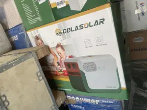 3.6kw Colar Solar Generator