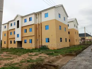 2bdrm Block of Flats in Aco, Sabon Lugbe for sale
