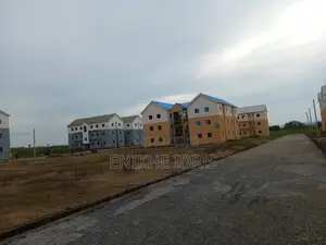 2bdrm Block of Flats in Aco, Sabon Lugbe for sale