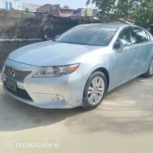Lexus RX 2012 Blue