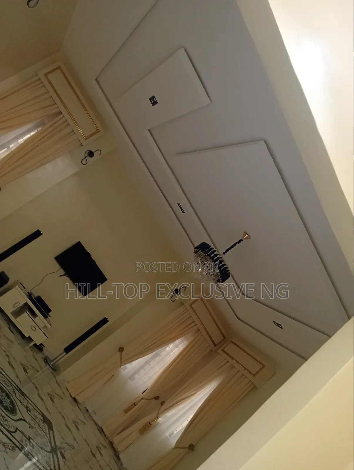 Interior Decor