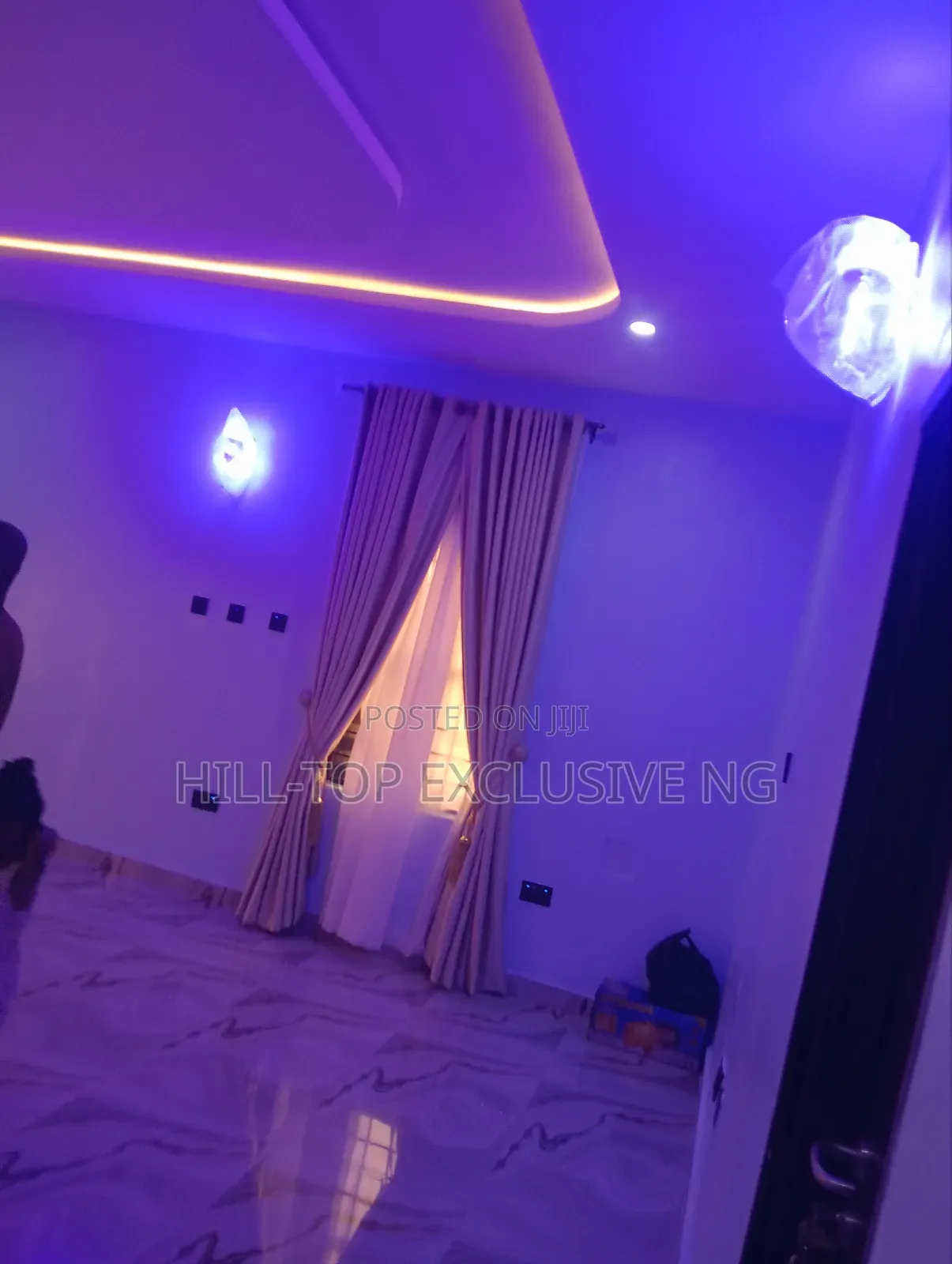 Interior Decor
