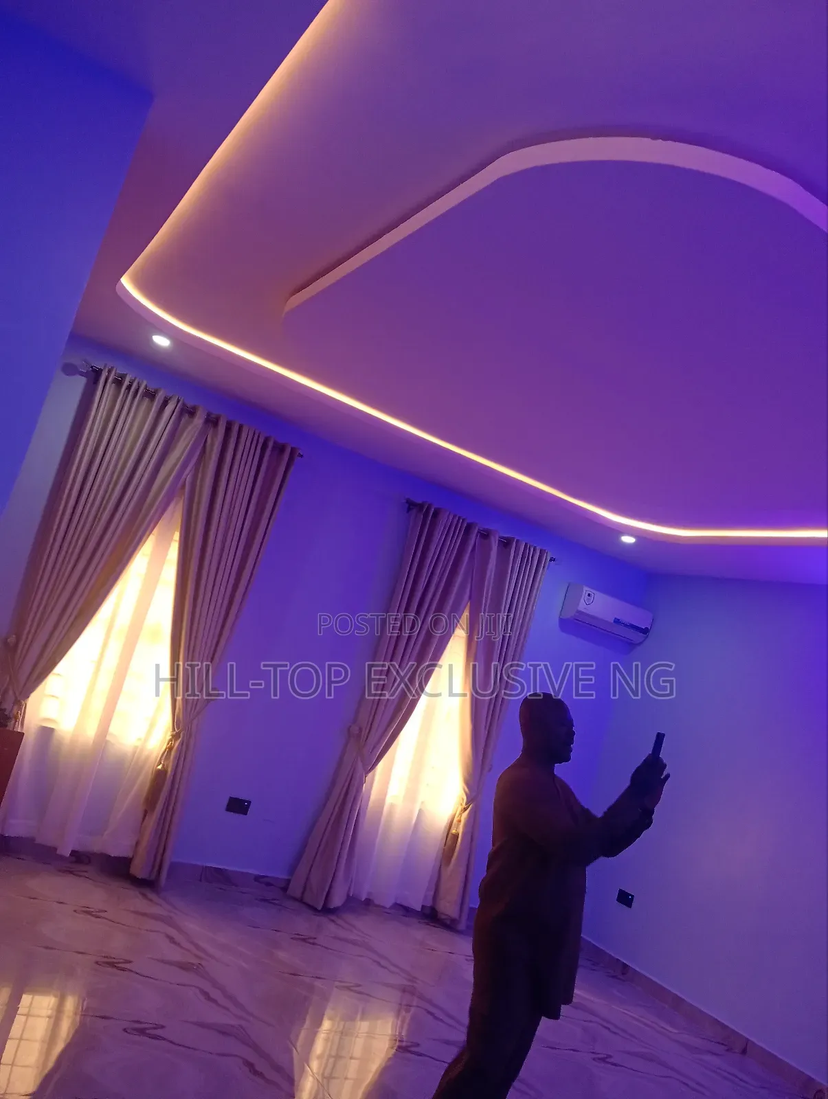 Interior Decor
