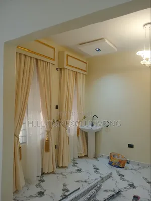 Interior Decor
