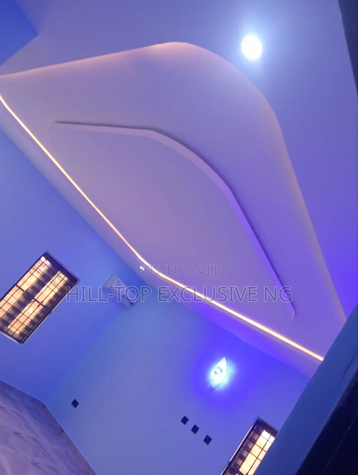 Interior Decor