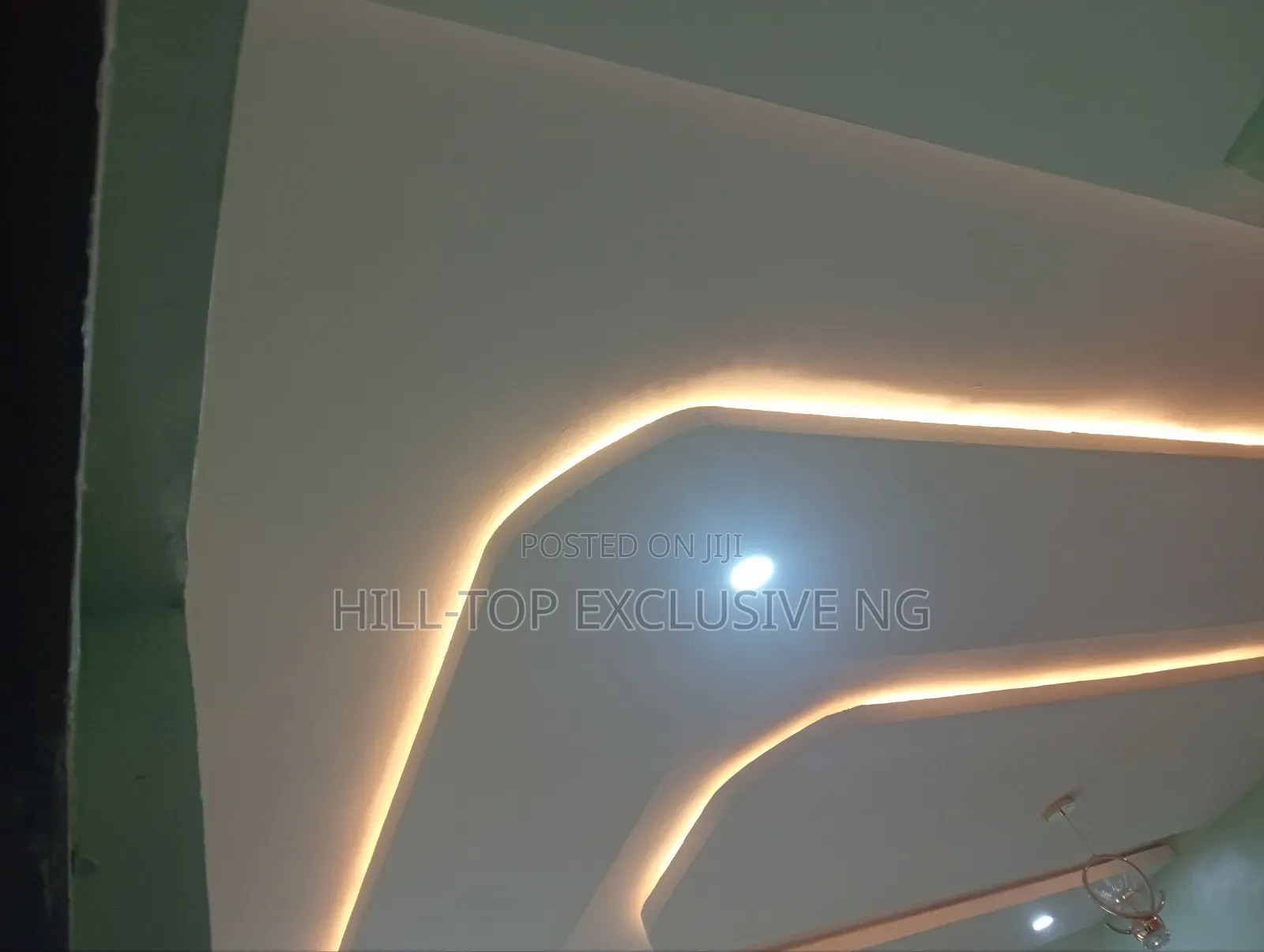 Interior Decor