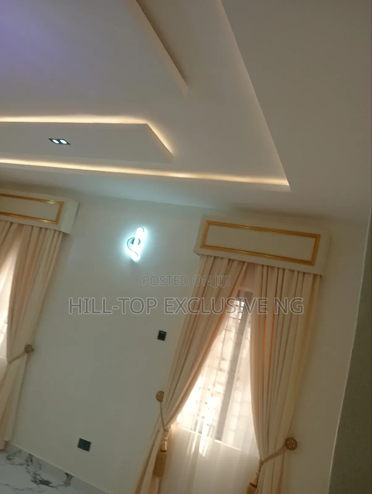Interior Decor