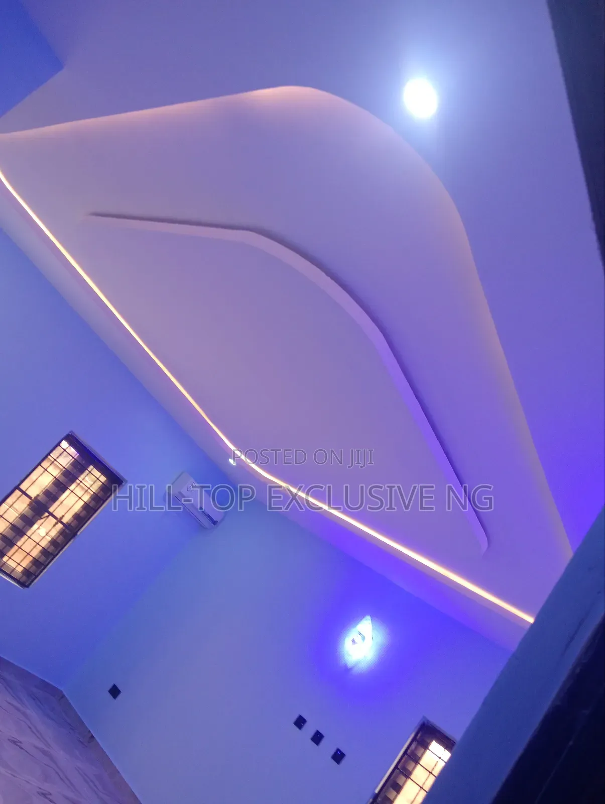 Interior Decor