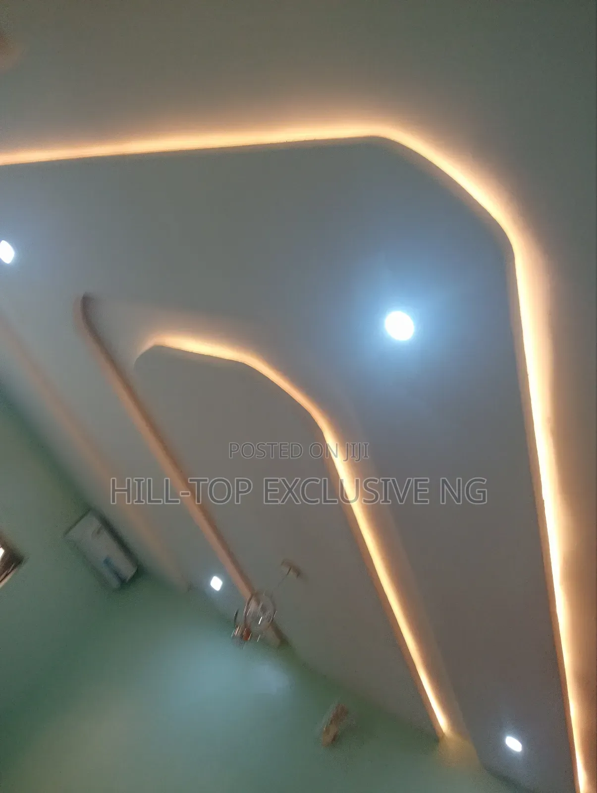 Interior Decor