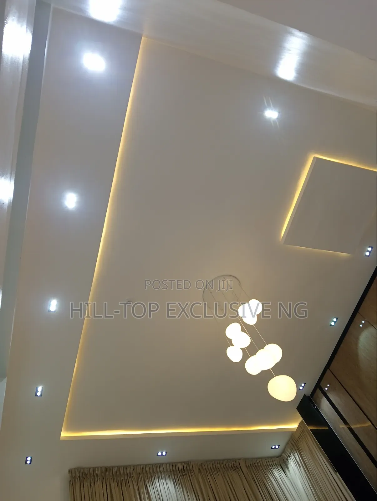 Interior Decor