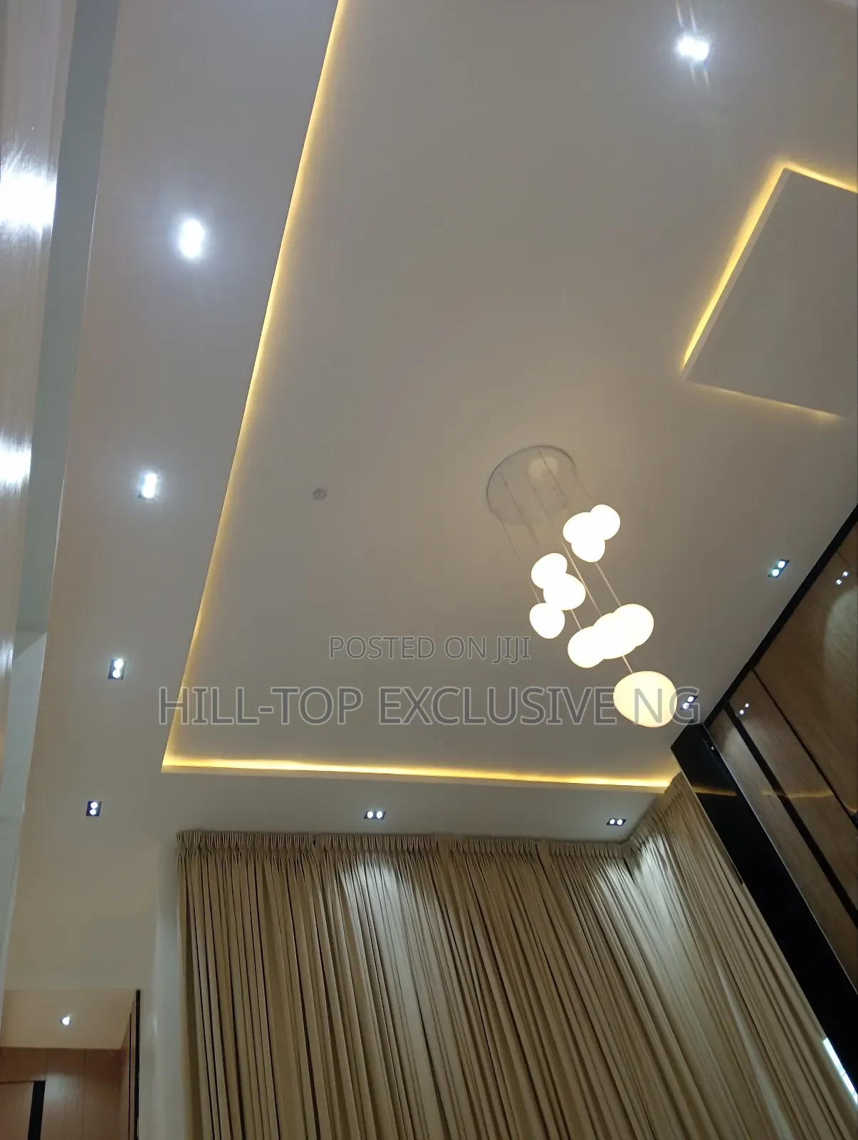 Interior Decor