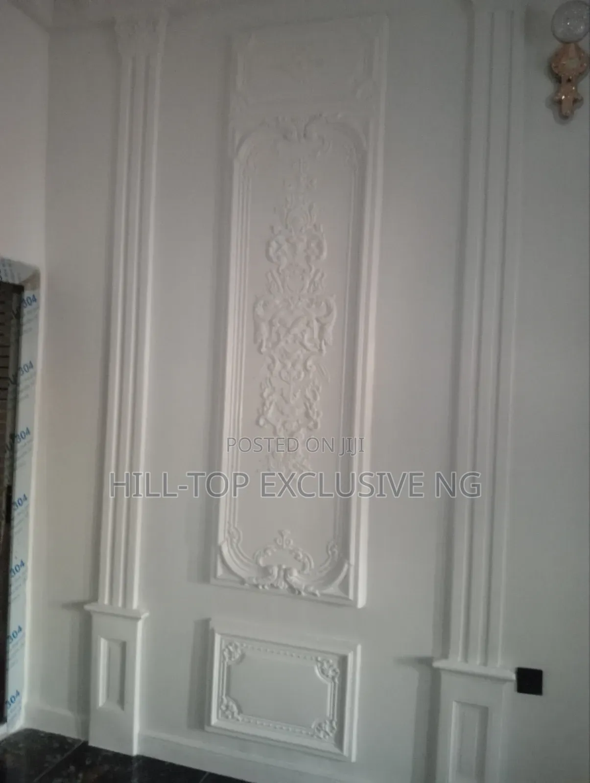 Interior Decor