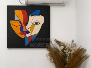 Canvas Wall Arts