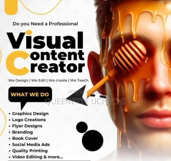 Graphics Design