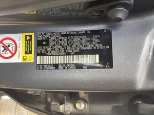 Lexus RX 2013 Gray