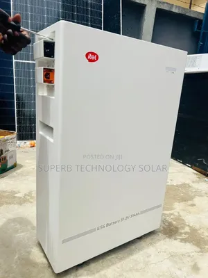 16kwh 48v Itel Solar Lithium Battery 48v Available