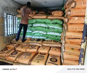 Urea Fertilizer