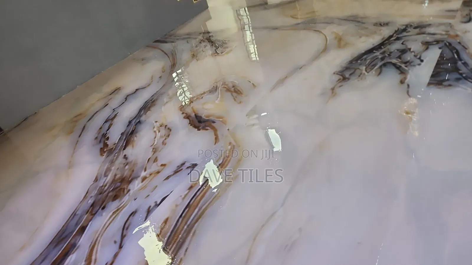 Epoxy Flooring