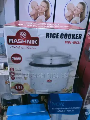 1.8l Electric Rice Cooker