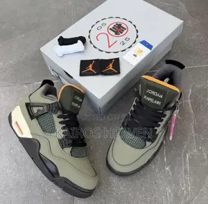 Jordan High Fashion Sneakers