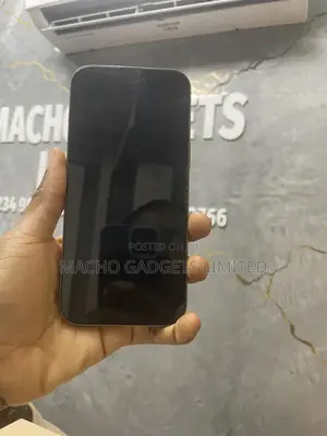 Apple iPhone 16 Pro Max 512 GB Gold